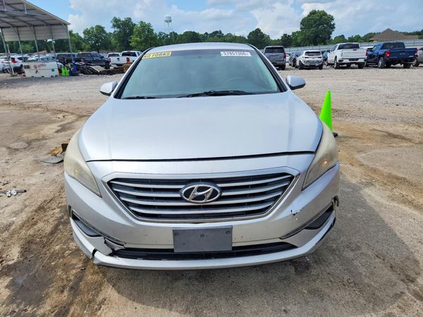 2015 HYUNDAI SONATA SE, ECO
