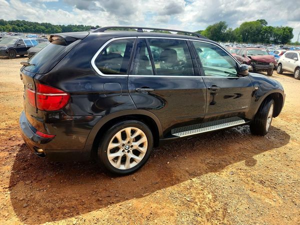 2013 BMW X5