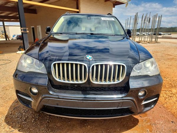 2013 BMW X5