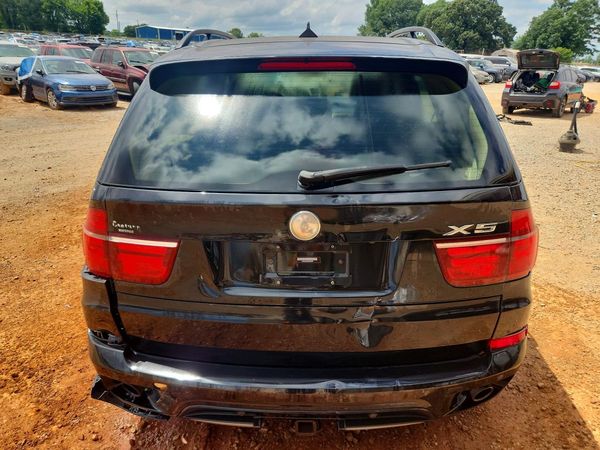 2013 BMW X5