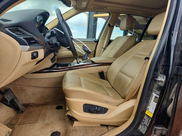 2013 BMW X5