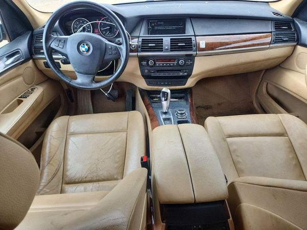 2013 BMW X5
