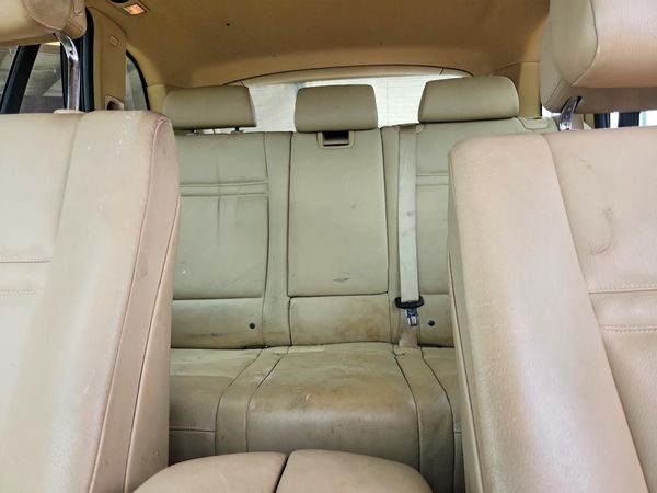 2013 BMW X5