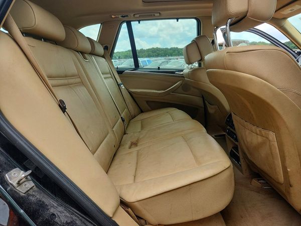 2013 BMW X5