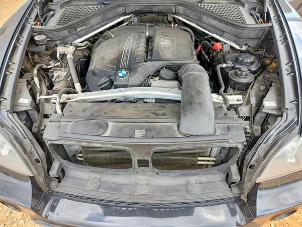 2013 BMW X5
