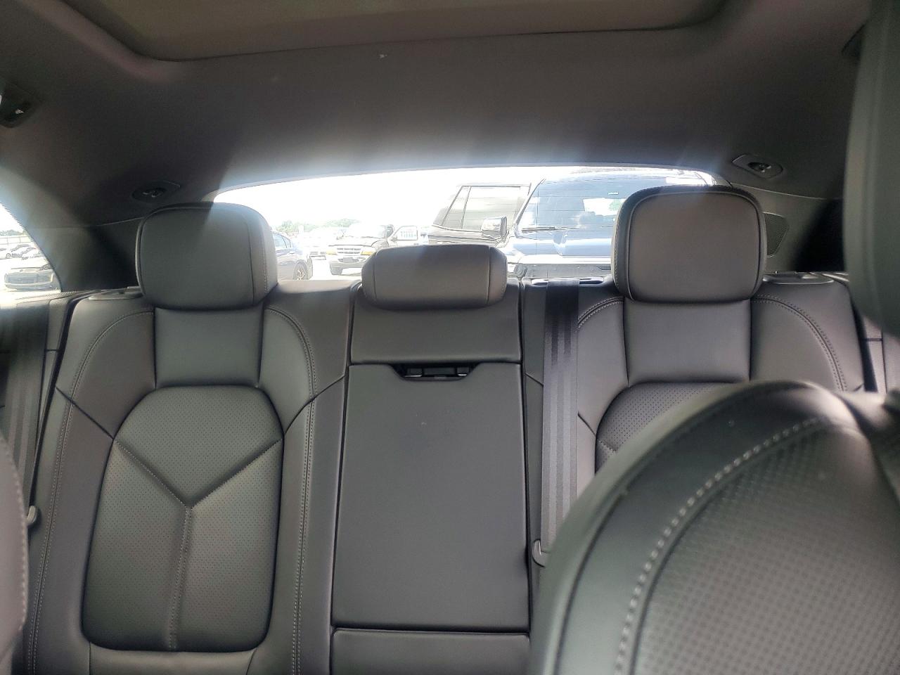 2026 PORSCHE MACAN Macan, Macan T