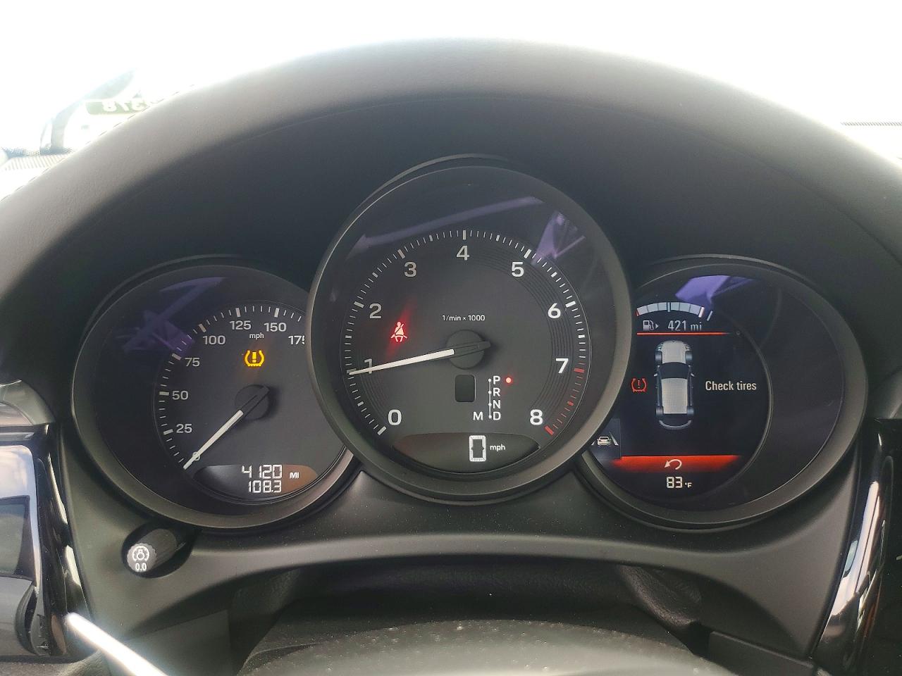 2026 PORSCHE MACAN Macan, Macan T