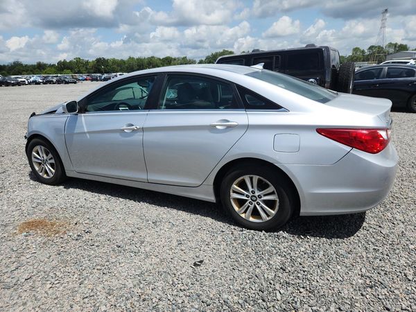 2013 HYUNDAI SONATA GLS/ GLS Popular
