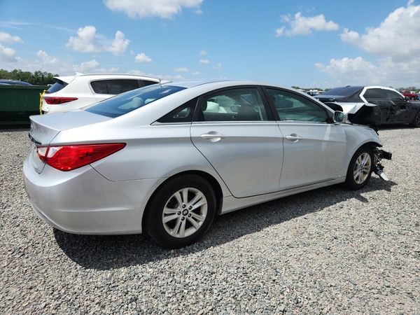 2013 HYUNDAI SONATA GLS/ GLS Popular