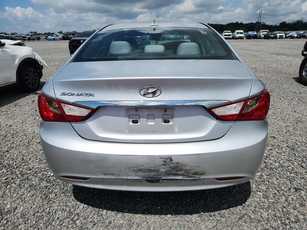 2013 HYUNDAI SONATA GLS/ GLS Popular