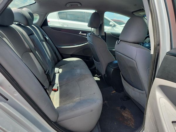 2013 HYUNDAI SONATA GLS/ GLS Popular