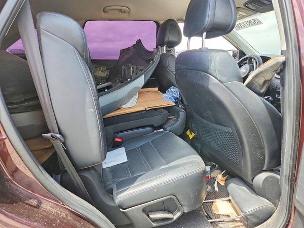 2016 KIA SORENTO EX