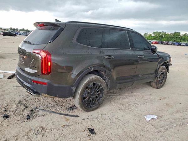 2021 KIA TELLURIDE