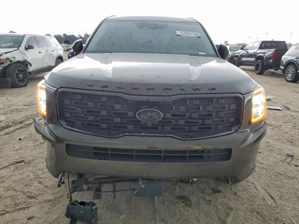 2021 KIA TELLURIDE