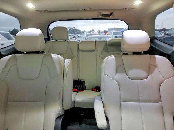 2021 KIA TELLURIDE