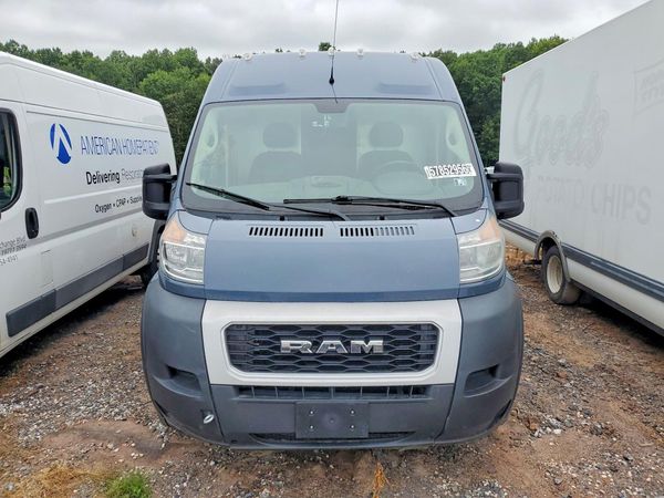 2020 RAM PROMASTER 3500 VF