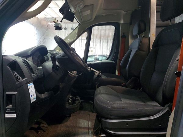 2020 RAM PROMASTER 3500 VF