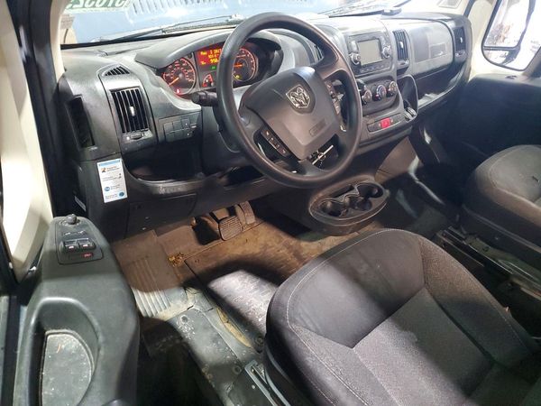 2020 RAM PROMASTER 3500 VF