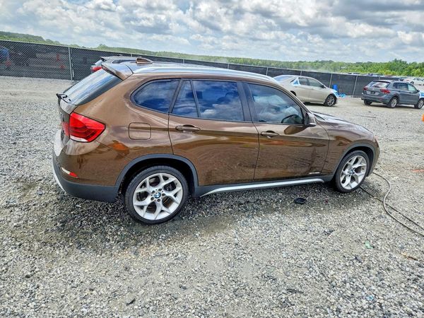 2015 BMW X1 sDrive28i