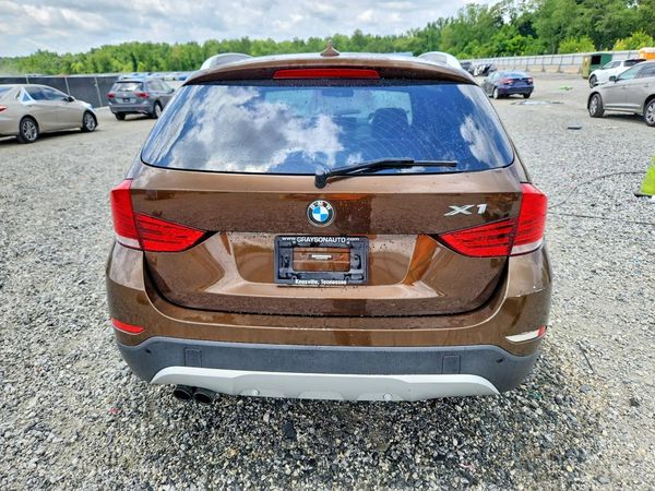 2015 BMW X1 sDrive28i
