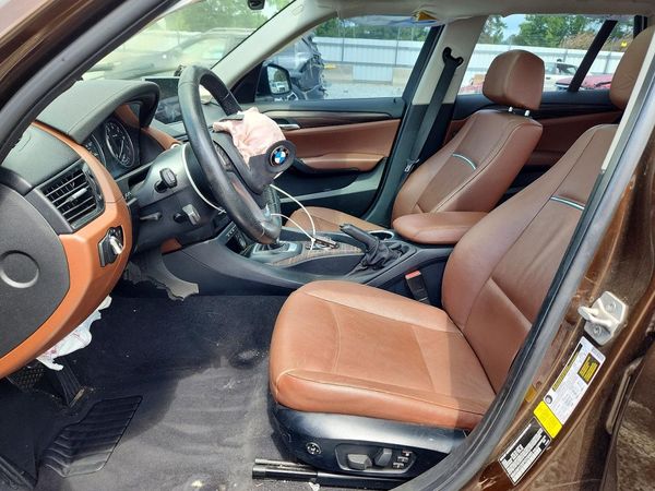 2015 BMW X1 sDrive28i