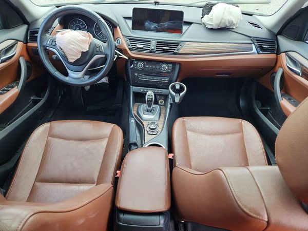 2015 BMW X1 sDrive28i