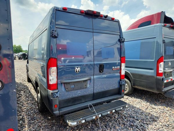 2021 RAM PROMASTER 3500