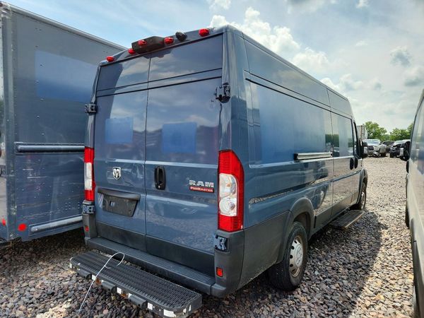 2021 RAM PROMASTER 3500