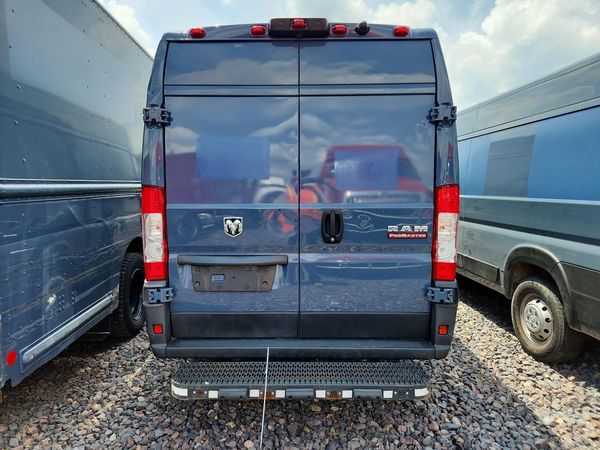 2021 RAM PROMASTER 3500