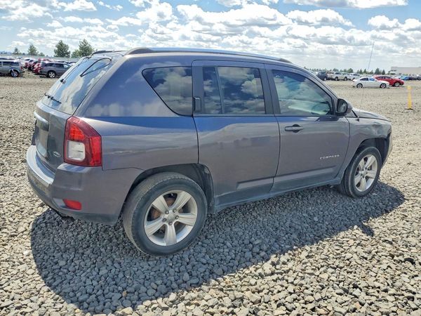 2015 JEEP COMPASS LATITUDE FWD