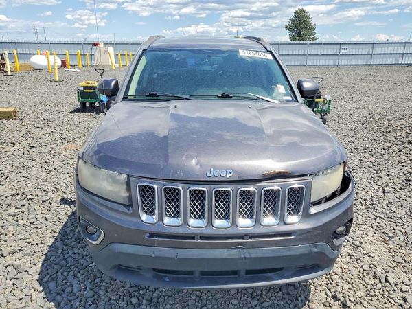 2015 JEEP COMPASS LATITUDE FWD