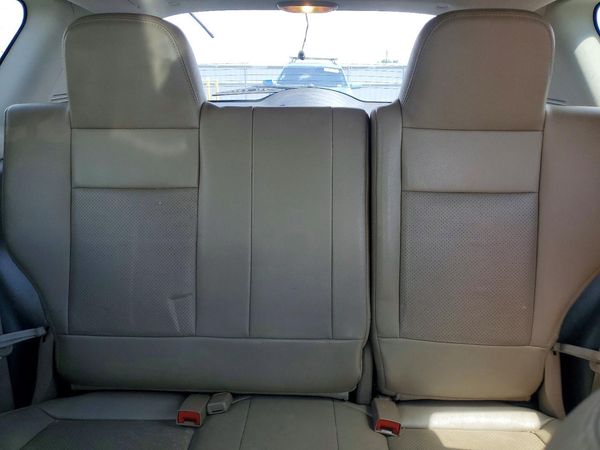 2015 JEEP COMPASS LATITUDE FWD