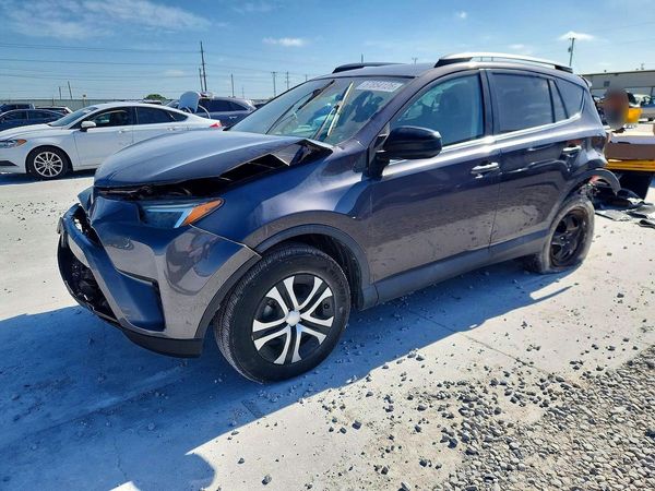 2017 TOYOTA RAV4