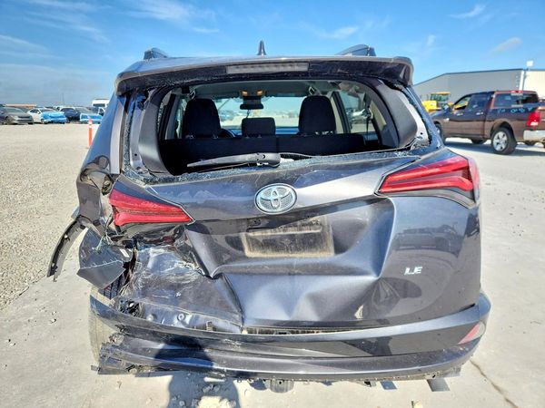 2017 TOYOTA RAV4