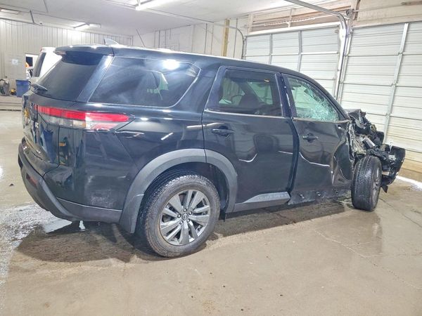 2023 NISSAN PATHFINDER