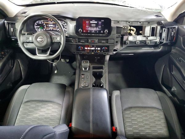 2023 NISSAN PATHFINDER