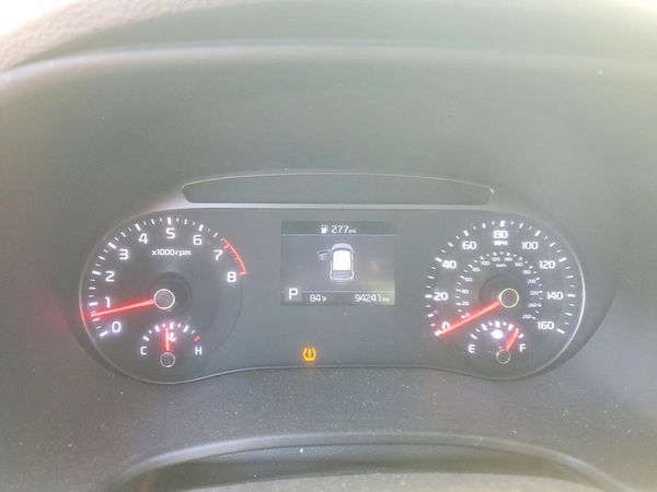 2022 KIA SOUL