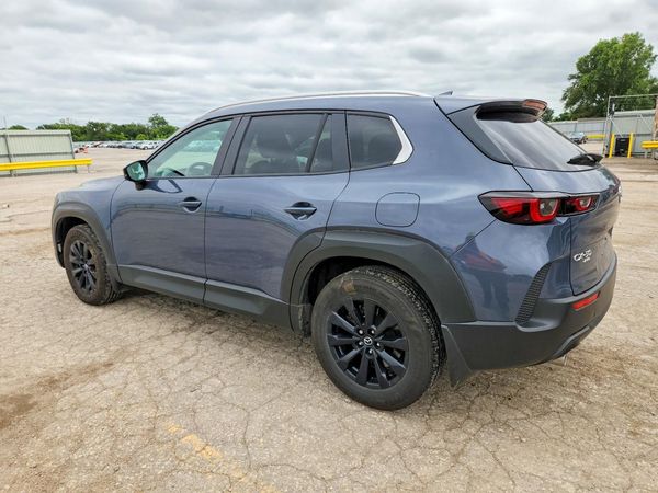 2025 MAZDA CX-50 Premium