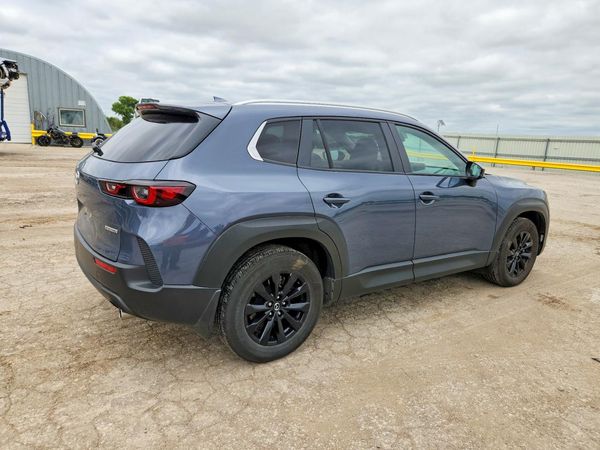 2025 MAZDA CX-50 Premium