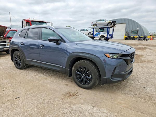 2025 MAZDA CX-50 Premium