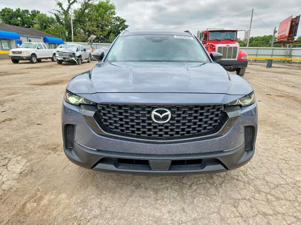 2025 MAZDA CX-50 Premium