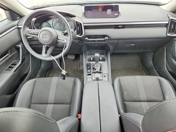 2025 MAZDA CX-50 Premium