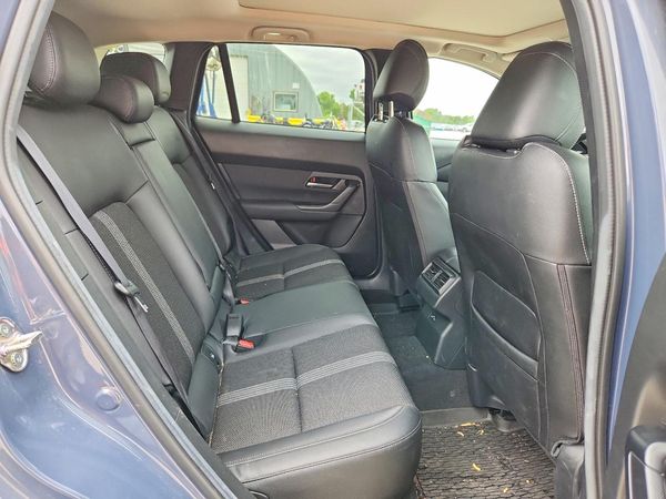2025 MAZDA CX-50 Premium