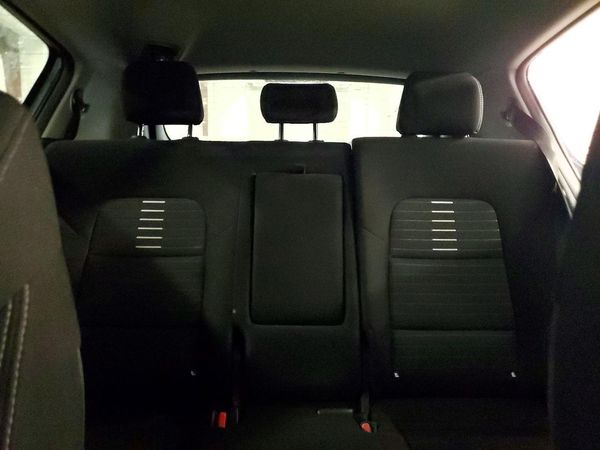 2018 KIA SPORTAGE QL