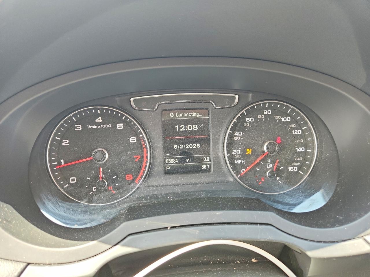 2018 AUDI Q3
