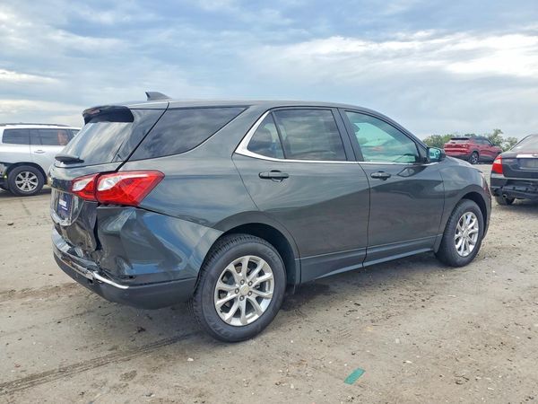 2021 CHEVROLET EQUINOX LT (2FL)
