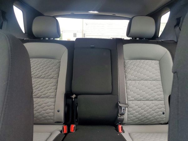 2021 CHEVROLET EQUINOX LT (2FL)