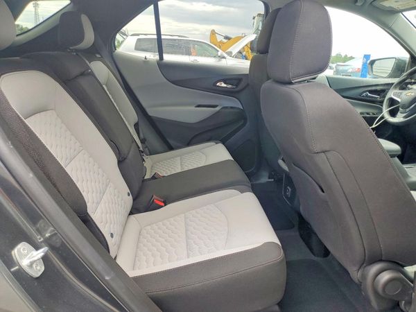 2021 CHEVROLET EQUINOX LT (2FL)