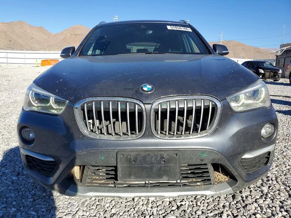 2016 BMW X1