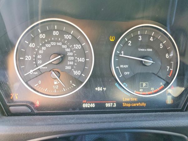 2016 BMW X1